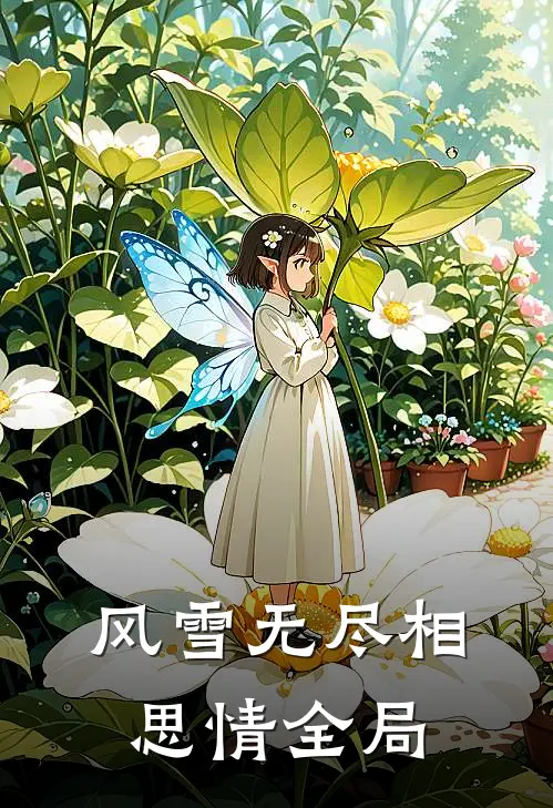 风雪无尽相思情全局