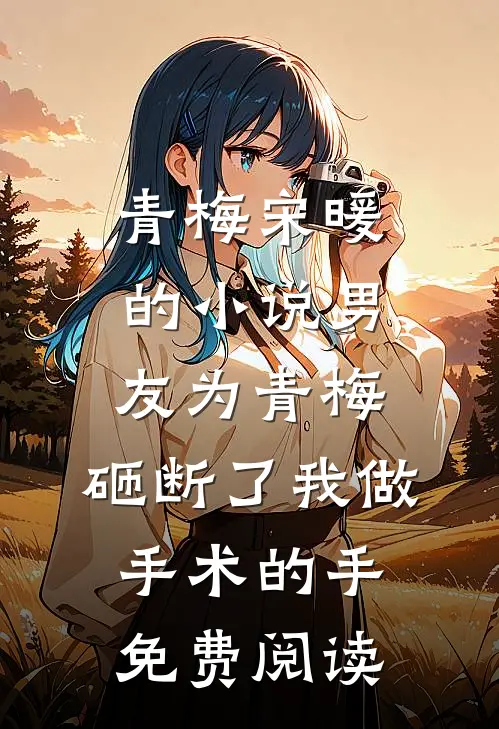 青梅宋暖的小说男友为青梅，砸断了我做手术的手免费阅读