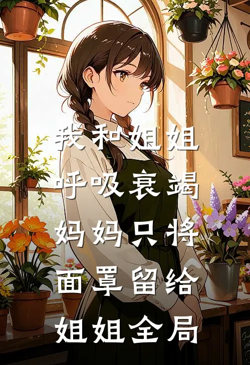 我和姐姐呼吸衰竭，妈妈只将面罩留给姐姐全局