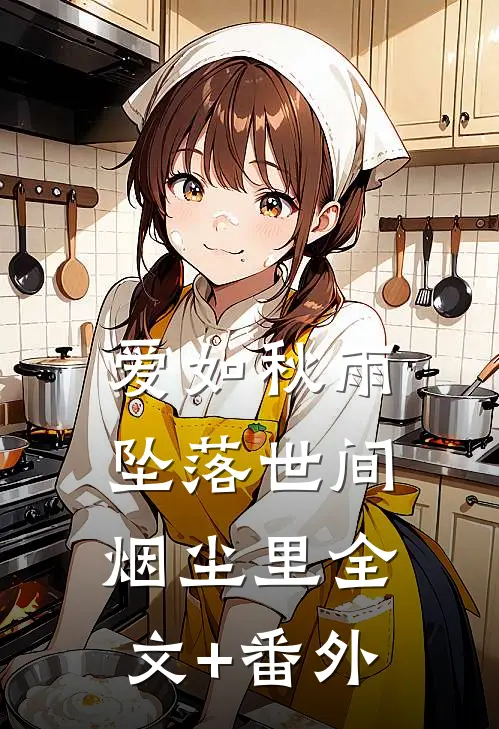 爱如秋雨：坠落世间烟尘里全文+番外