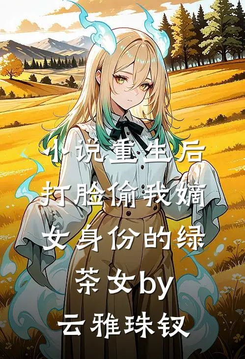 小说重生后，打脸偷我嫡女身份的绿茶女by云雅珠钗