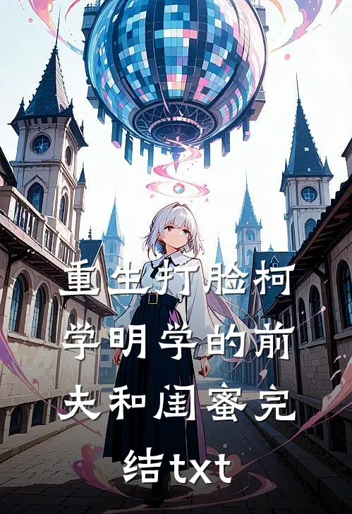 重生打脸“柯学”“明学”的前夫和闺蜜完结txt