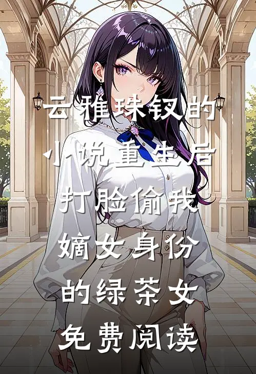 云雅珠钗的小说重生后，打脸偷我嫡女身份的绿茶女免费阅读
