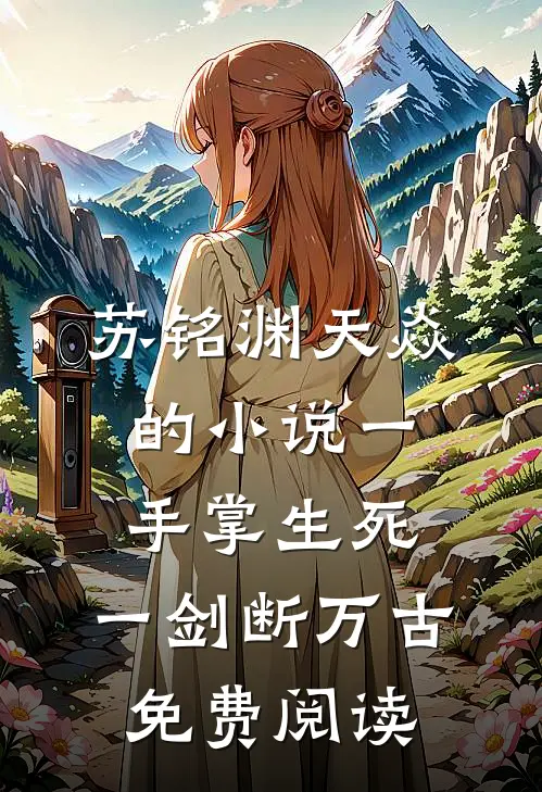 苏铭渊天焱的小说一手掌生死，一剑断万古免费阅读