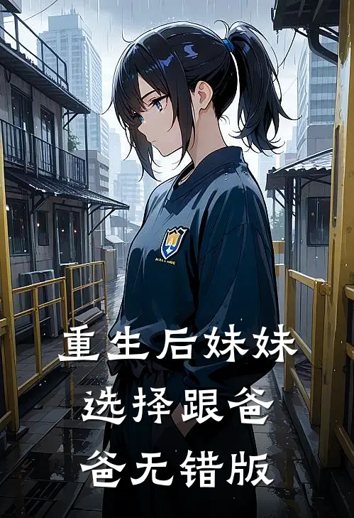 重生后妹妹选择跟爸爸无错版