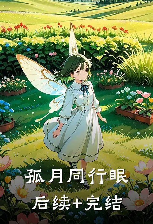 孤月同行眠后续+完结