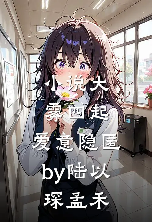小说大雾四起，爱意隐匿by陆以琛孟禾