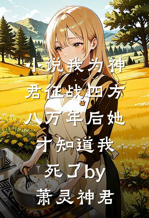小说我为神君征战四方，八万年后她才知道我死了by萧灵神君