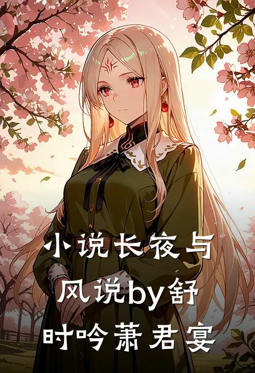 小说长夜与风说by舒时吟萧君宴