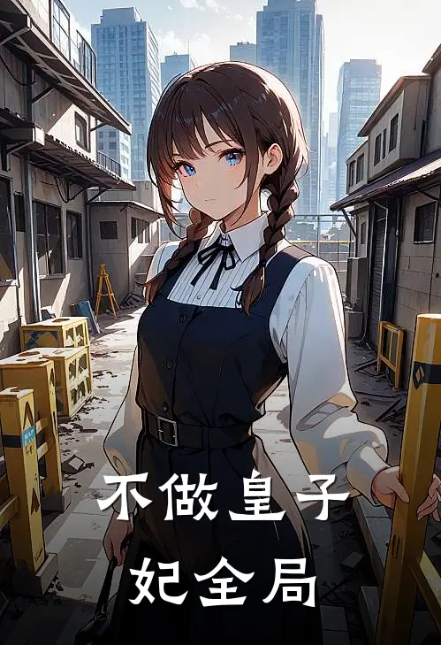 不做皇子妃全局