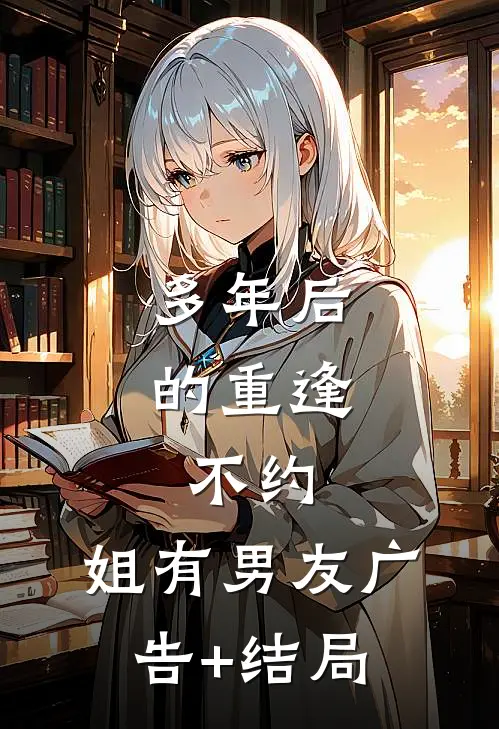 多年后的重逢，不约，姐有男友广告+结局