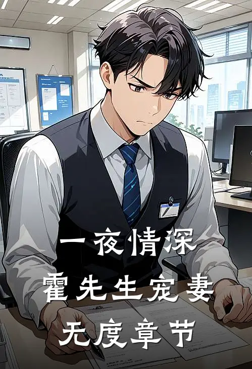一夜情深，霍先生宠妻无度章节