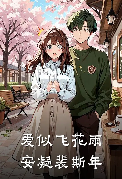 爱似飞花雨安凝裴斯年