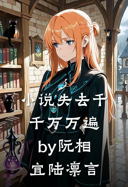 小说失去千千万万遍by阮相宜陆凛言