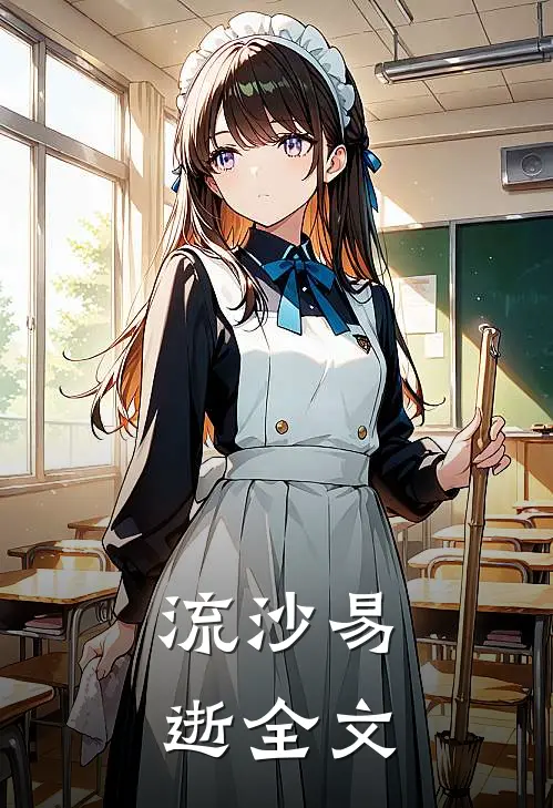 流沙易逝全文