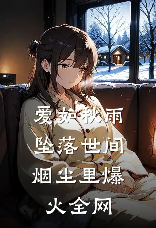 爱如秋雨：坠落世间烟尘里爆火全网