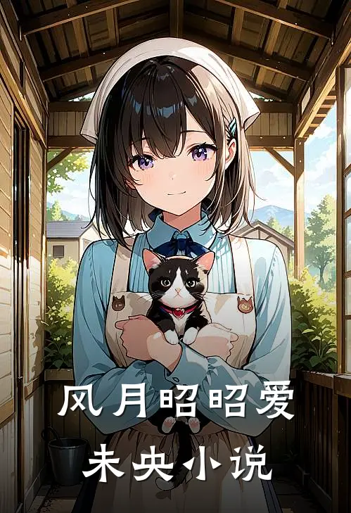 风月昭昭爱未央小说