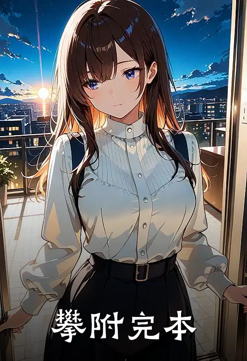 攀附完本