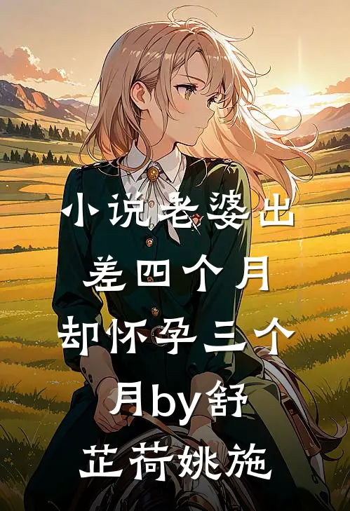小说老婆出差四个月，却怀孕三个月by舒芷荷姚施