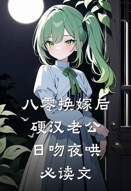 八零换嫁后，硬汉老公日吻夜哄必读文