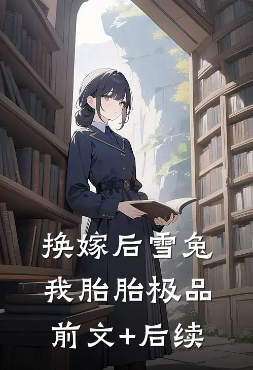 换嫁后雪兔我胎胎极品前文+后续