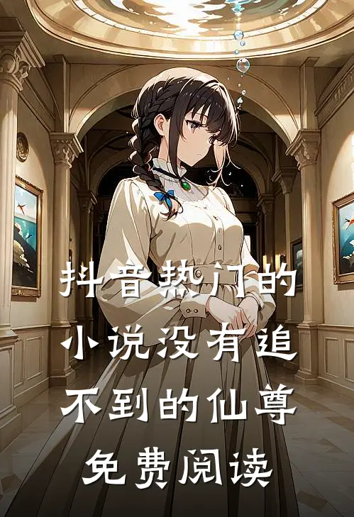 抖音热门的小说没有追不到的仙尊免费阅读