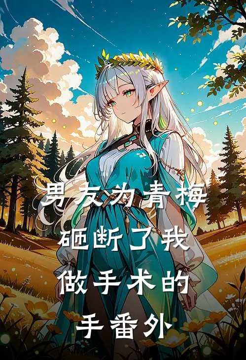 男友为青梅，砸断了我做手术的手番外
