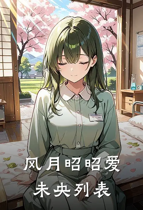 风月昭昭爱未央列表