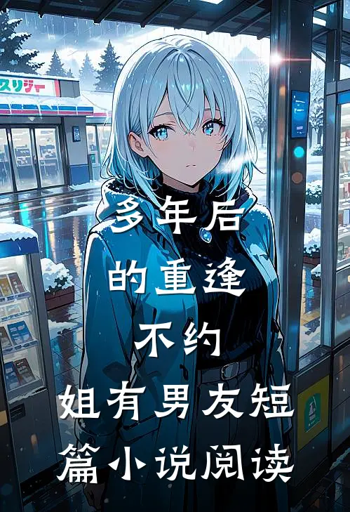 多年后的重逢，不约，姐有男友短篇小说阅读