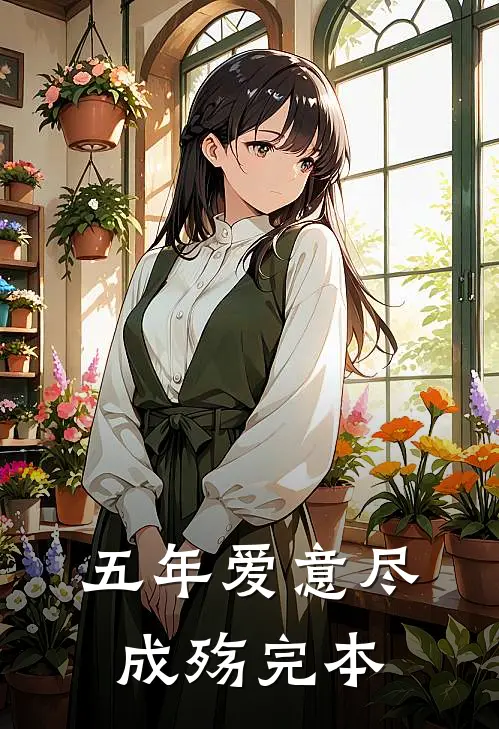 五年爱意尽成殇完本
