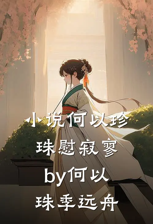 小说何以珍珠慰寂寥by何以珠季远舟