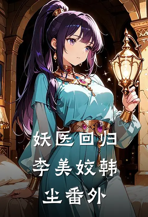 妖医回归李美姣韩尘番外