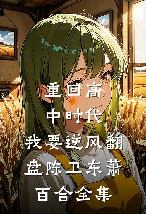 重回高中时代，我要逆风翻盘陈卫东萧百合全集