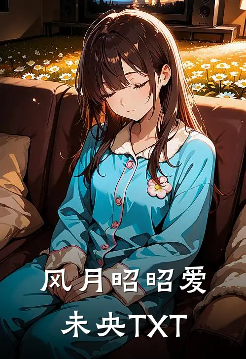 风月昭昭爱未央TXT
