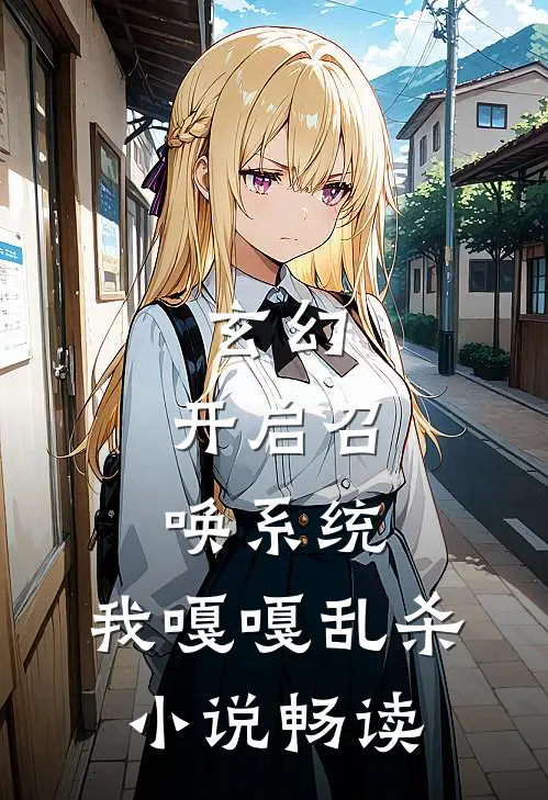 玄幻：开启召唤系统，我嘎嘎乱杀小说畅读