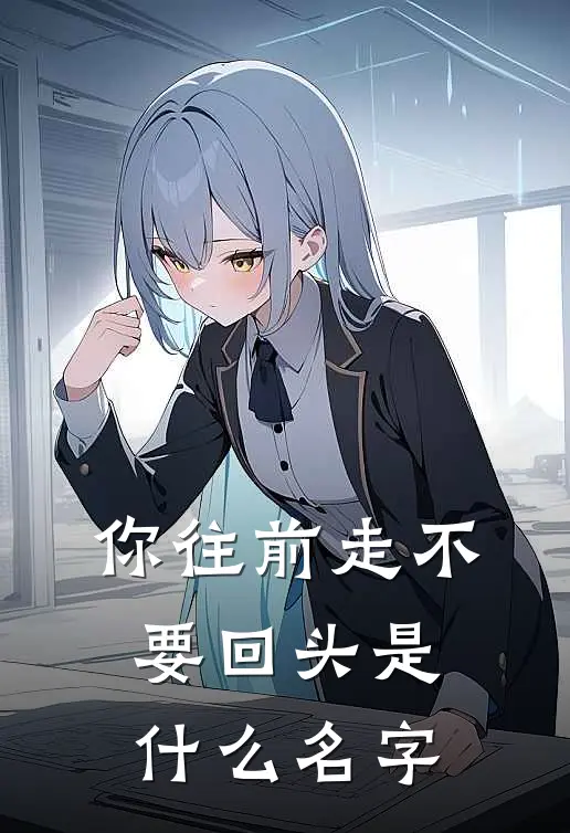 你往前走不要回头是什么名字