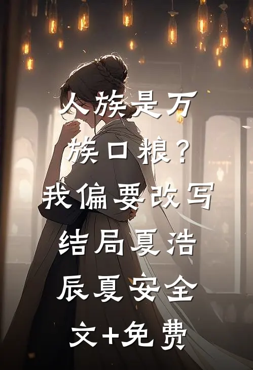 人族是万族口粮？我偏要改写结局夏浩辰夏安全文+免费