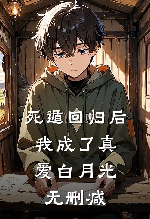 死遁回归后，我成了真爱白月光无删减