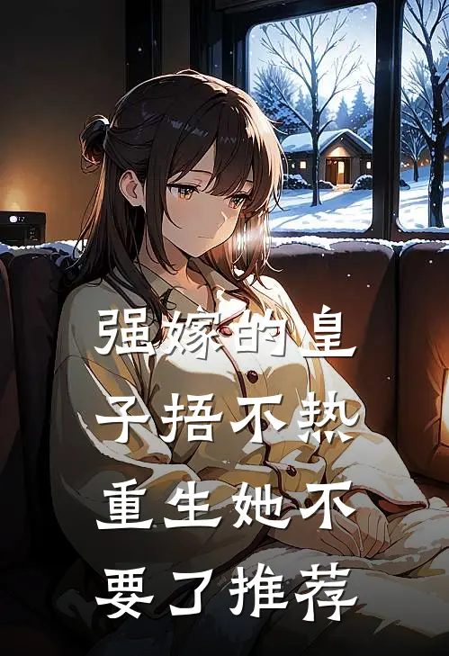 强嫁的皇子捂不热，重生她不要了推荐