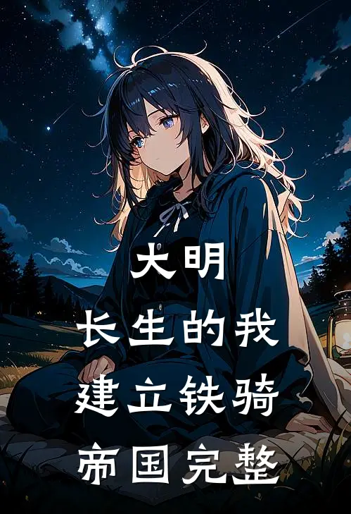 大明：长生的我建立铁骑帝国完整