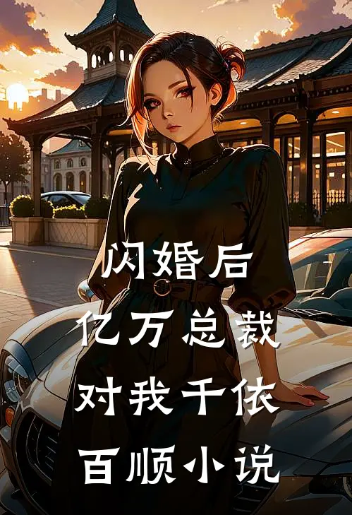 闪婚后，亿万总裁对我千依百顺小说