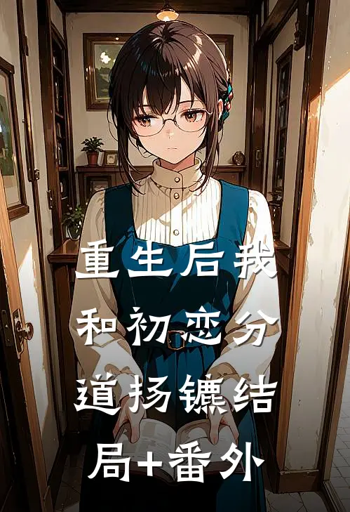 重生后我和初恋分道扬镳结局+番外
