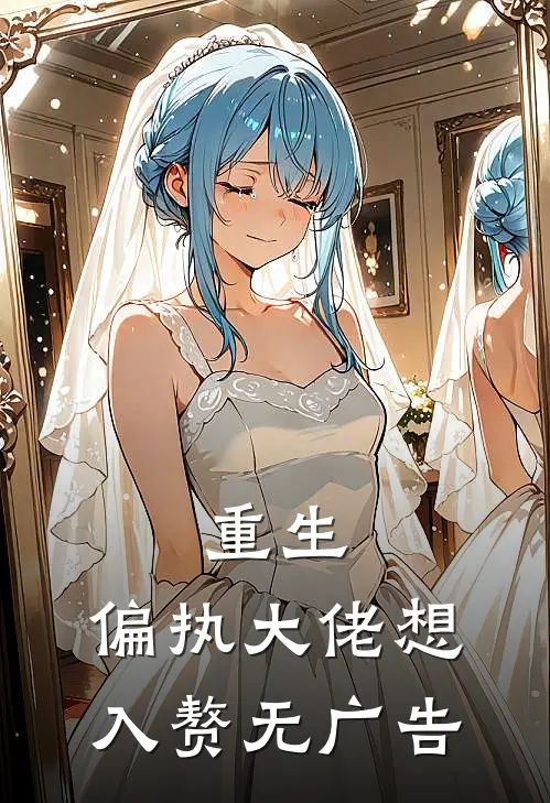 重生：偏执大佬想入赘无广告