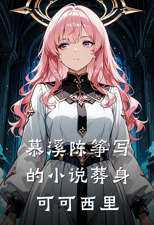 慕溪陈筝写的小说葬身可可西里