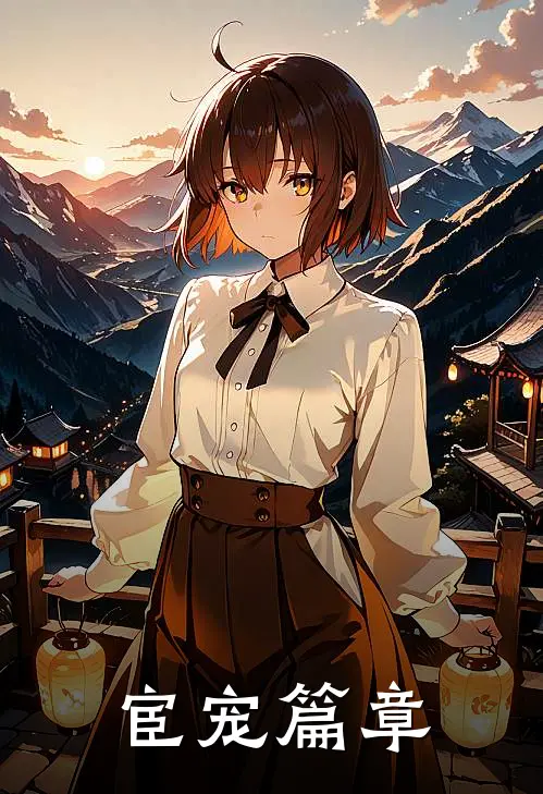 宦宠篇章