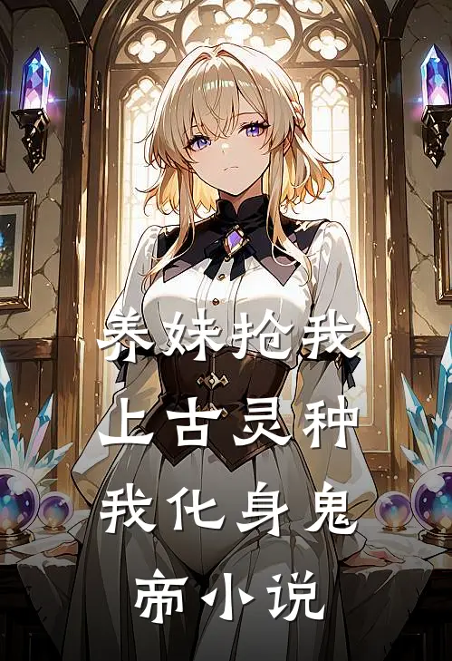 养妹抢我上古灵种，我化身鬼帝小说