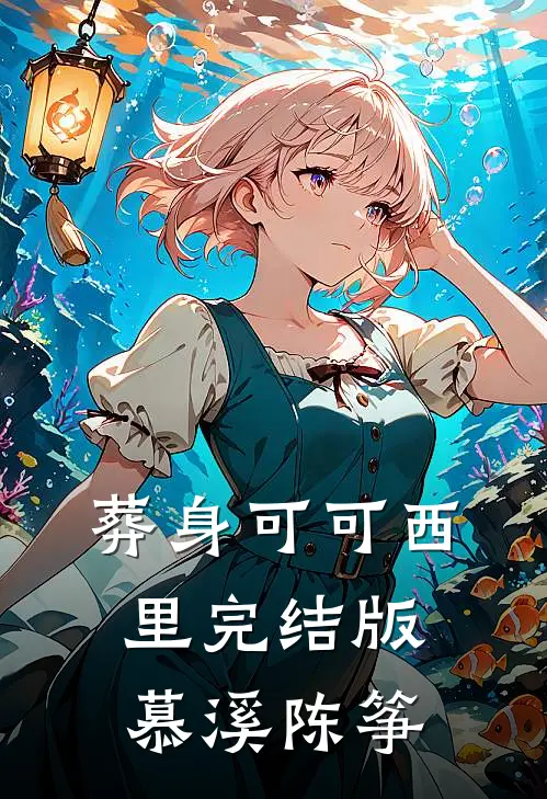 葬身可可西里完结版慕溪陈筝