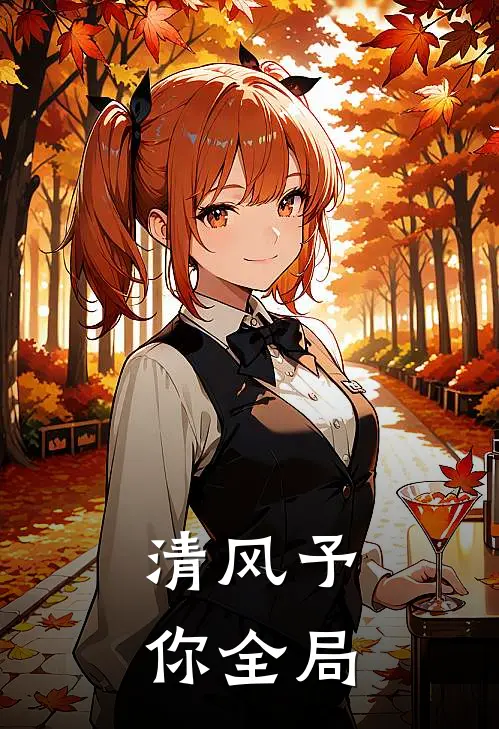 清风予你全局