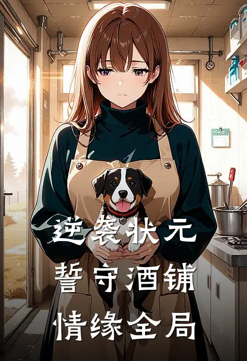 逆袭状元：誓守酒铺情缘全局