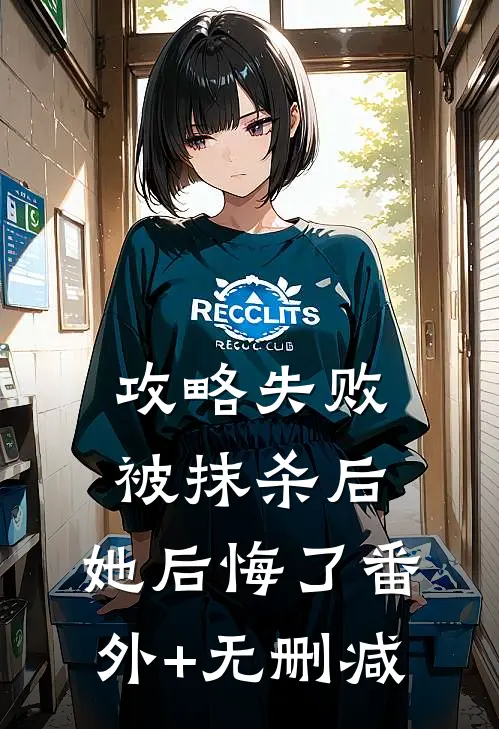 攻略失败被抹杀后，她后悔了番外+无删减